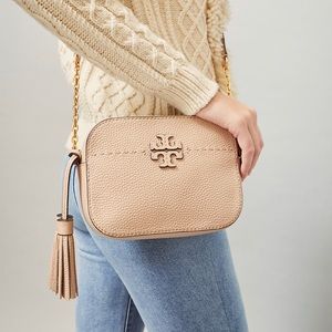 Tory Burch Mcgraw